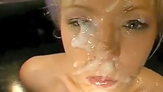 Endless Cumshot