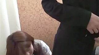 Nascosta Giapponese, Giapponese Camerino