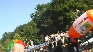 Voyeur