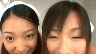 Hospital Creampie