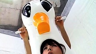 Granny Toilet