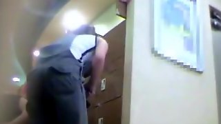 Asian Voyeur Uncensored