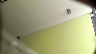 Asian Pissing Cam