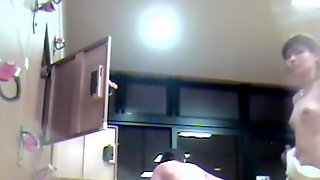 Asian Voyeur Uncensored