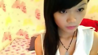 Asian Solo Skinny Strip