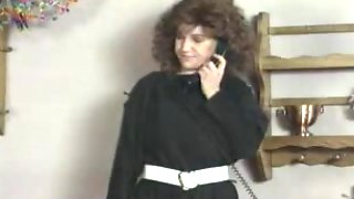 Vintage Old Young Classic