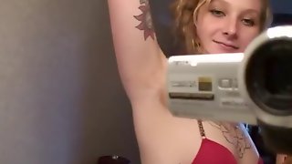 Armpit