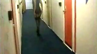 Amateur Submissive Hotwife