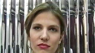 Office Masturbation, Toys, Secretary