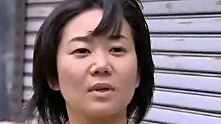 Japanese Lesbian Mature
