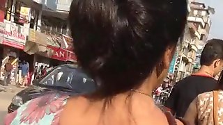Nepali Mature