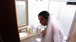 Bride Fuck