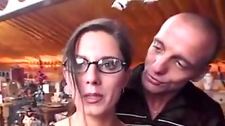 Секретарша