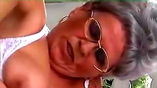 German Granny