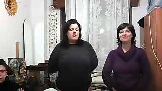 Chaturbate Group, Webcam Group, Chaturbate Mature