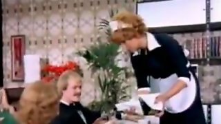 Danish Vintage Hairy