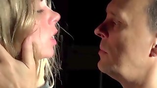 Restraints Teens