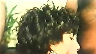 Vintage Hairy Anal, Greek Vintage
