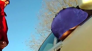 Dogging Public