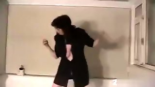 Mature Dance