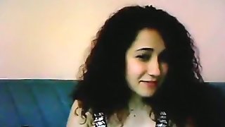 Krullend Haar