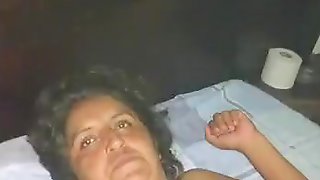 Mature Missionary Sex
