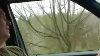 Hoertje Auto