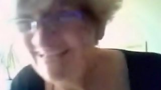 Grannies On Webcam