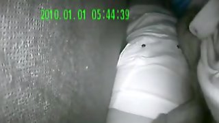 Podglądanie, Ukryta Kamera