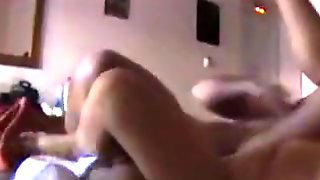 Greek Spanking