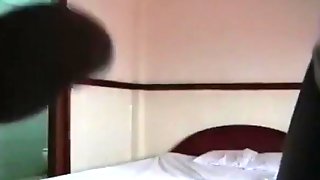 Sexy Thai Girl