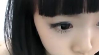 中国人视频聊天, 中国自慰