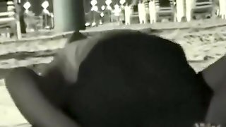 Voyeur One Night Stand