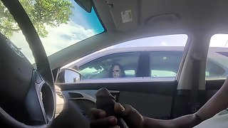 Voyeur Mature Hidden Cam