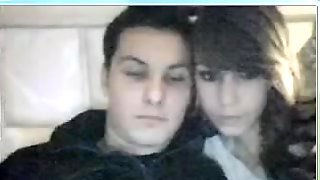 Msn Webcam, Couple Msn
