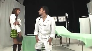 Doctor Fuck Patient
