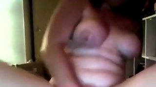 Stickam Masturbation