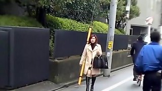 Japanese Bikini
