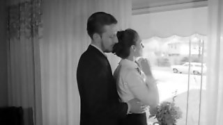 Cuckold Vintage, Vintage Miniskirt, Softcore Cuckold, 1967