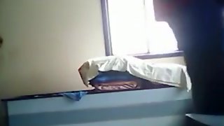 Indian college students homemade sextape