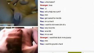 Omegle