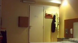 Mature Hidden Cam Fuck