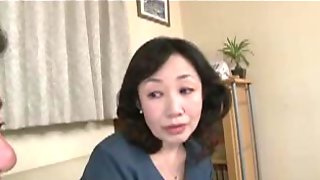 Japanese Mom Dirty