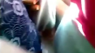 Cámara Oculta