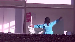 Window Voyeur