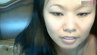 Japanese Girl Masturbation