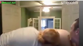 Webcam Threesome