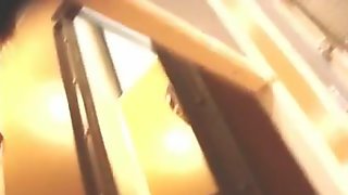 Changing Room Hidden Cam