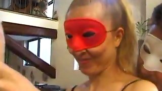 Bisexual Swingers