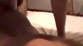 Skinny Thai Threesome